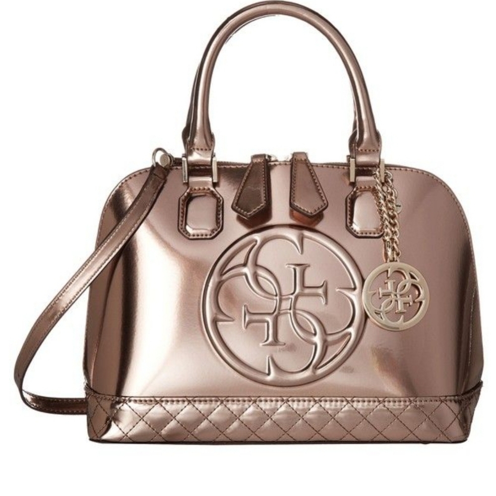 Guess purse